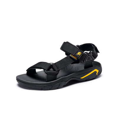 Sandalias Deportivas Casuales para Hombre - Comodidad y Estilo Juvenil - Image 7