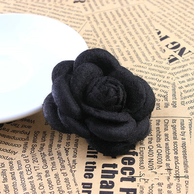Broche de Moda Coreana de Lujo - Image 10