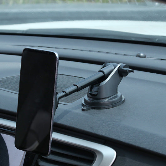 Soporte Magnético para Celular con Ventosa de Auto - Image 10