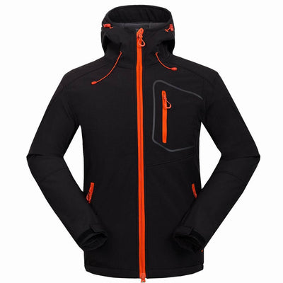 Chaqueta Deportiva Casual para Exteriores - Image 5
