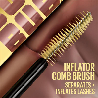 Maybelline The Colossal Bubble Máscara Lavable - Image 4
