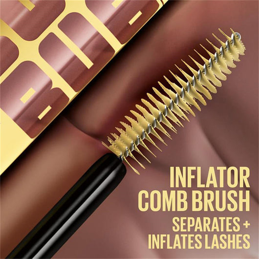 Maybelline The Colossal Bubble Máscara Lavable - Image 4