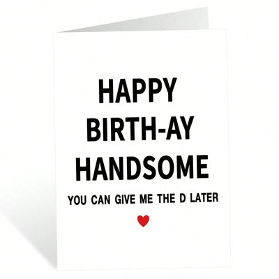 Tarjeta de Felicitación de Cumpleaños con Sobre - Image 5