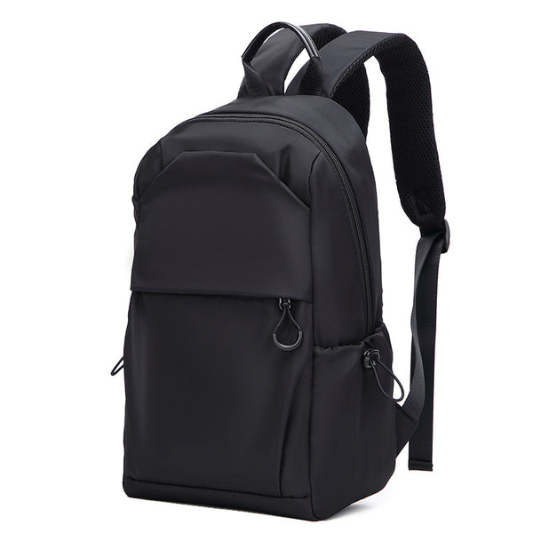 Mochila Compacta Ligera para Estudiantes - Diseño Moderno y Funcional - Image 3