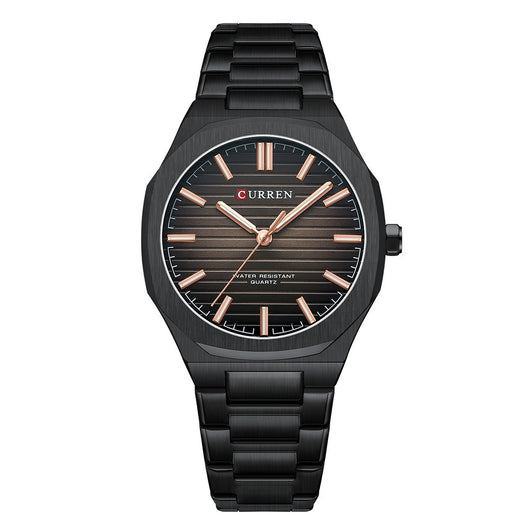 Reloj de Acero Inoxidable para Hombre