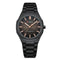 Reloj de Acero Inoxidable para Hombre