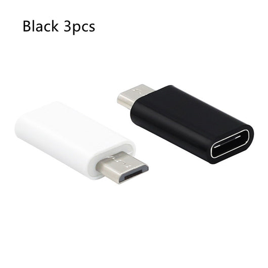 Adaptador USB 3.1 para Android Mike - Image 3