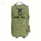 Mochila Táctica de Doble Compartimento con Diseño Camuflaje