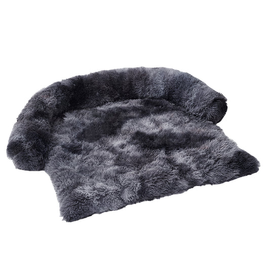 Cama Ortopédica Acolchada para Perros y Gatos con Funda Removible - Image 2