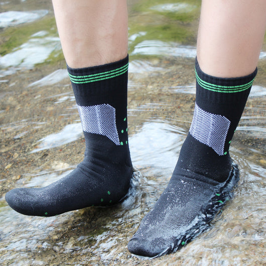 Calcetines Impermeables para Esquí y Senderismo - Hombre y Mujer - Image 17