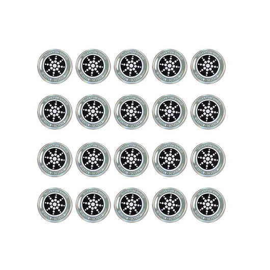 Protector Antirradiación con Iones Negativos 6pcs 5G para Celulares - Image 10