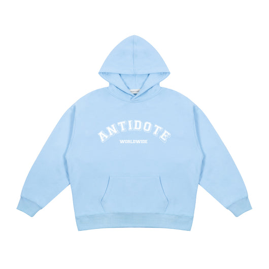 Sudadera Gruesa con Capucha Estilo Hip-hop - Image 3