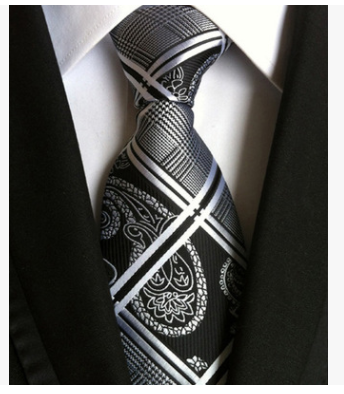 Traje y corbata para hombre - Image 99