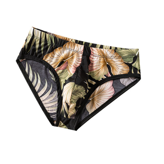 Calzoncillos Estampados Ice Silk para Hombre - Image 13