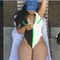 Negro y Blanco
