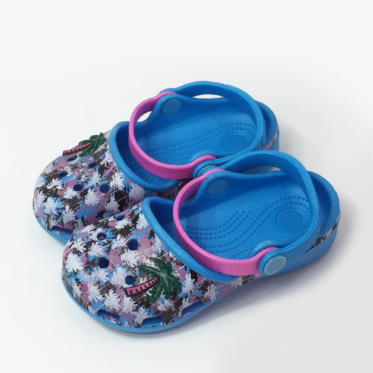 Sandalias Karin Coloridas para Padres e Hijos - Image 2