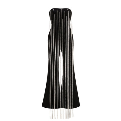 Mono Elegante para Mujer Estilo Europeo y Americano - Image 14