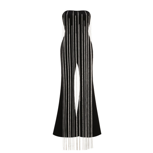 Mono Elegante para Mujer Estilo Europeo y Americano - Image 14