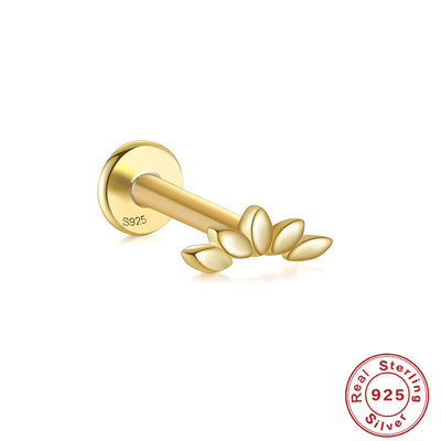 Aretes de Plata 925 Libélula con Diamantes y Ojo de Caballo - Image 20
