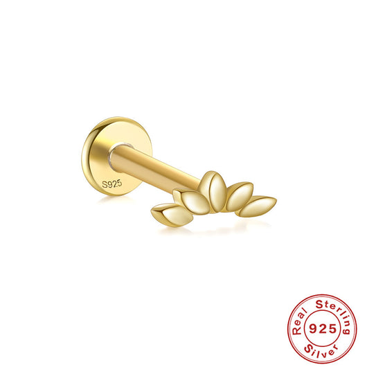 Aretes de Plata 925 Libélula con Diamantes y Ojo de Caballo - Image 20