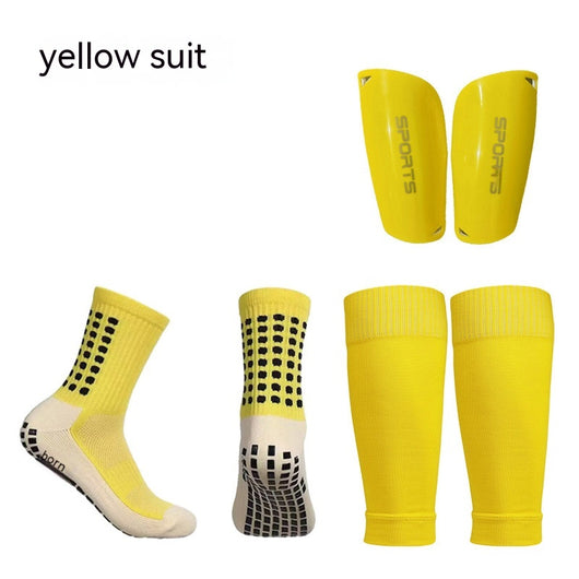 Juego de Calcetines Deportivos Profesionales para Fútbol - Repuesto Mismo Estilo - Image 11