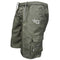 GK44 5 Army Verde