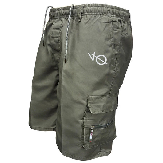 Shorts Deportivos para Hombre - Uso Casual y Laboral - Image 14