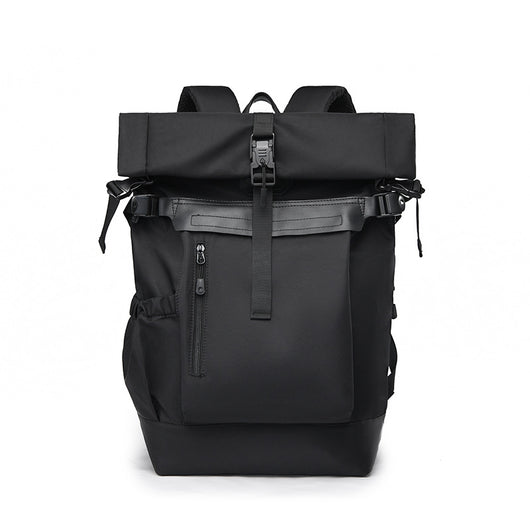 Mochila Profesional Multifuncional para Viajes y Negocios - Image 12