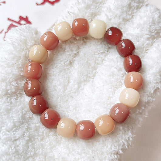 Pulsera de Jade Blanco Bodhi para Dedo - Elegancia y Espiritualidad - Image 3