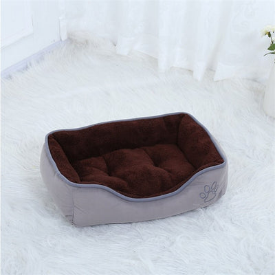 Casa Transportable para Mascotas en Tela Oxford - Protección en Todas las Estaciones - Image 3