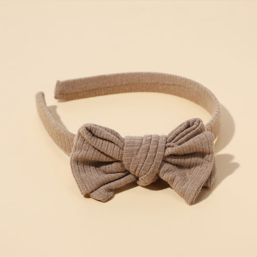 Diadema Infantil Coreana Elegante - Accesorios para el Cabello de Niña Estilo Ins - Image 16