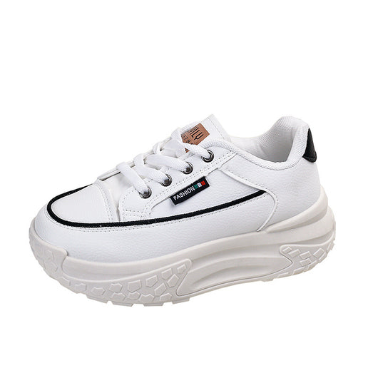 Zapatillas Deportivas Casual Coreanas Ligeras para Correr - Image 6