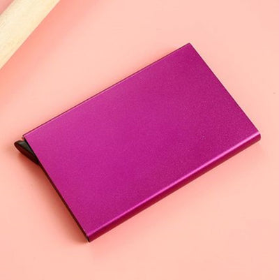 Organizador Emergente para Tarjetas de Negocio - Image 9
