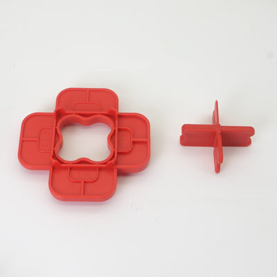 Anillo Aislante de Madera Plástica y Espaciador para Cubierta - Image 8