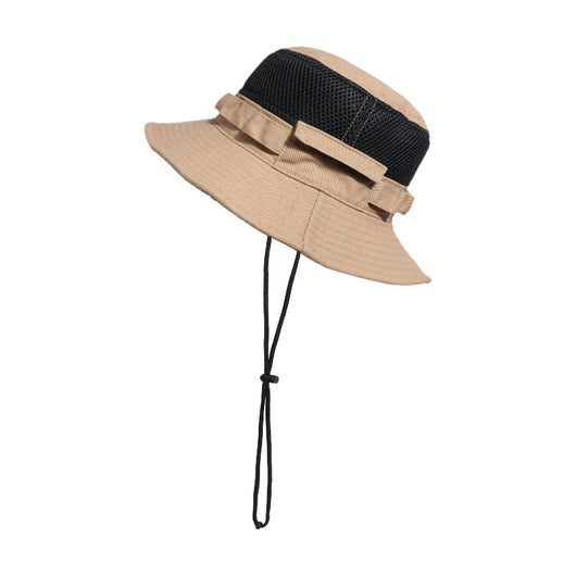 Gorra de Viaje Plegable con Protección Solar y Cordón Ajustable - Image 15