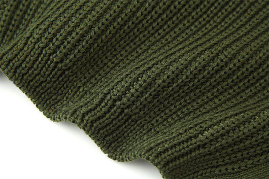 Top Tejido sin Espalda con Cuello Colgante - Image 19