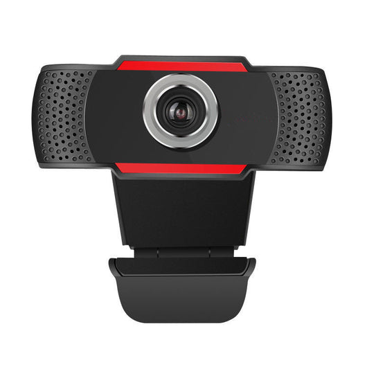 Cámara Web HD 1080p USB - Webcam Profesional para Computadora - Image 2