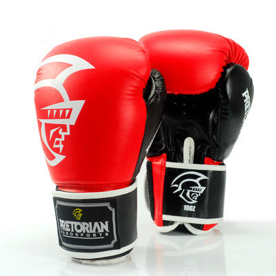 Guantes de Boxeo Profesional Junior - Image 2