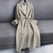 Abrigo de Lana para Mujer - Elegancia Invernal Little Man