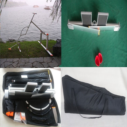 Bicicleta Acuática Hidrofoil Waterbird - Propulsión Automática - Image 3