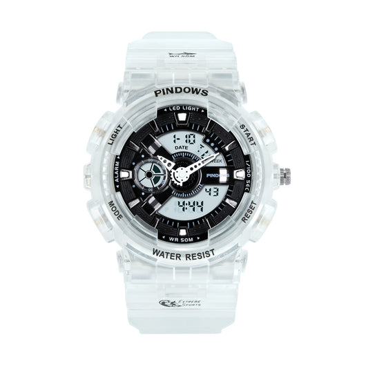 Reloj Deportivo Electrónico para Niños - Resistente al Agua - Image 9
