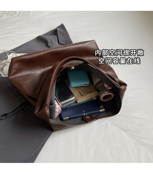 Bolso de Hombro Versátil Otoño-Invierno para Mujer - Image 16