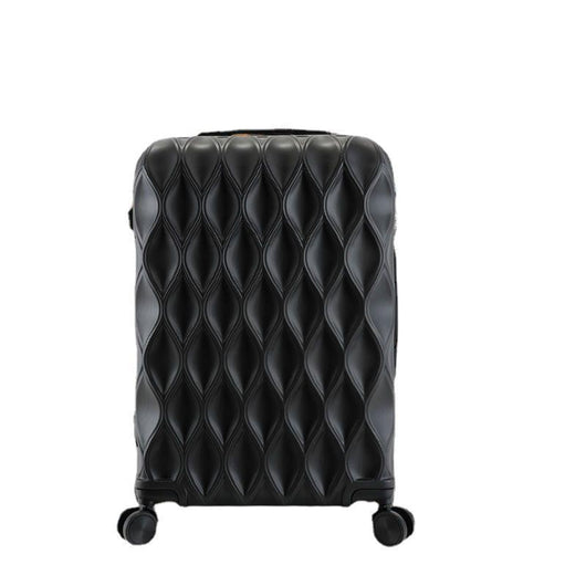 Maleta Trolley Compacta con Candado de Seguridad - Image 5
