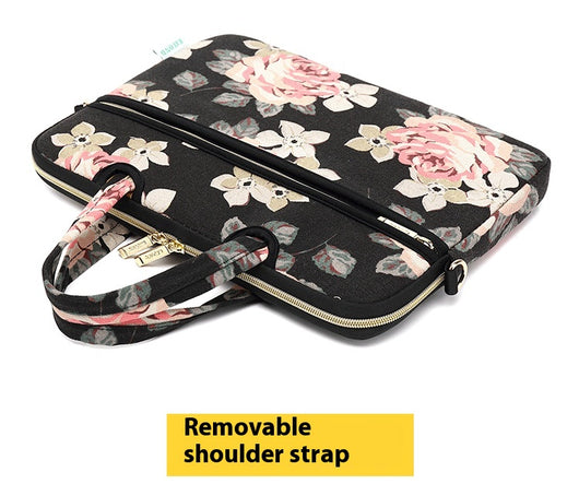 Funda Laptop con Correa Ajustable - Maletín Portátil - Image 19