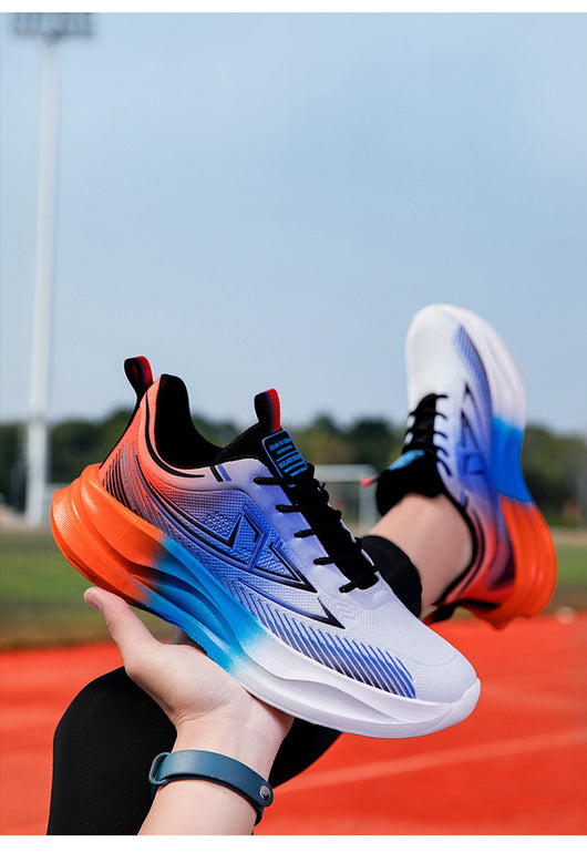 Zapatillas Deportivas Mesh Transpirables para Adolescentes - Image 21