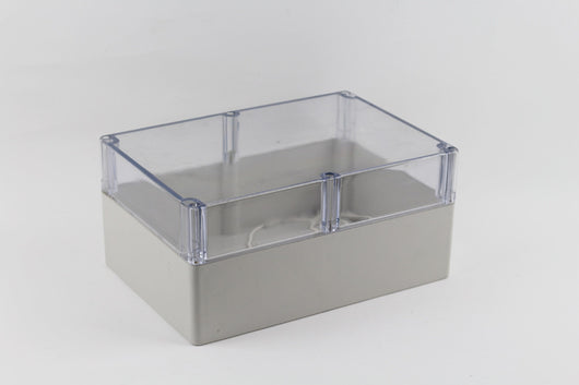 Caja de Distribución Eléctrica Impermeable - Image 8