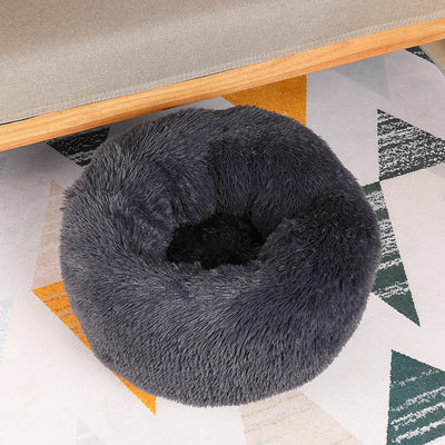 Cama Térmica Arcoíris para Perros Pequeños - Caseta Cálida Miniatura Pinscher - Image 41