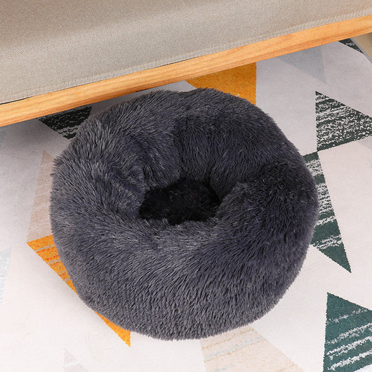 Cama Térmica Arcoíris para Perros Pequeños - Caseta Cálida Miniatura Pinscher - Image 41
