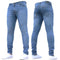 Men's Skinny Fitted Pants - Explosive Style