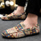 Zapatos Casuales Sin Cordones para Hombre - Comodidad y Estilo